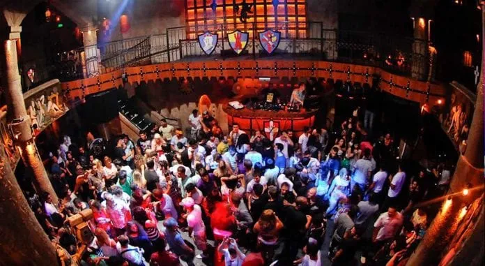 Kıbrıs Gece Hayatı: Eğlencenin Merkezi Girne