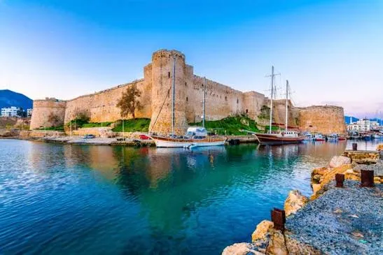 Girne Taksi ile Girne'nin En Güzel Gezilecek Yerlerine Kolay Ulaşım